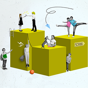 Afbeelding - Onderwijs