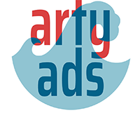 Arty ads logo RGB - thumbnail zonder slogan